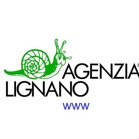 Lignano Sabbiadoro with pool Exterior foto